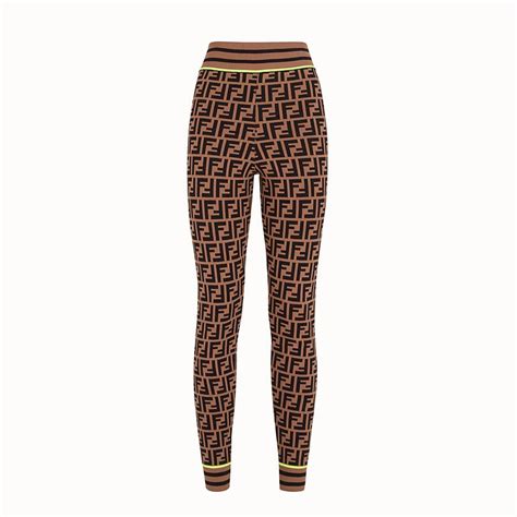 fendi roma amor fabric pants|Fendi jewelry online.